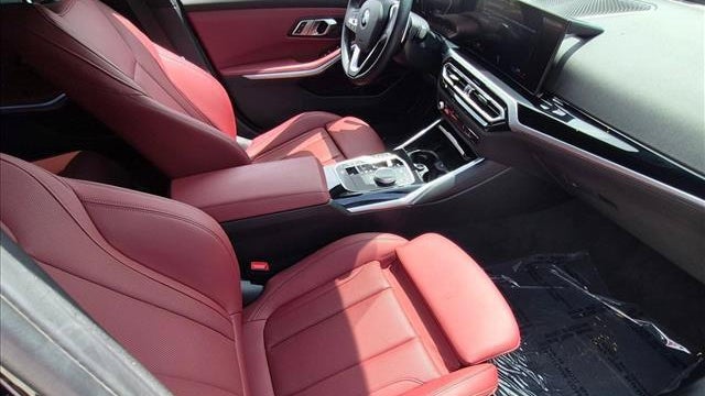 2023 BMW 3 Series 330i