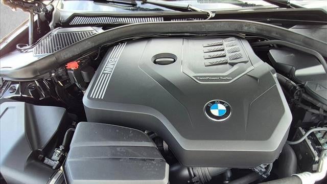 2023 BMW 3 Series 330i