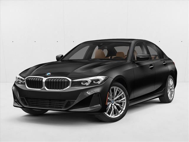 2024 BMW 330i