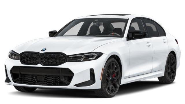 Preowned 2025 BMW 3 Series M340i xDrive for Sale