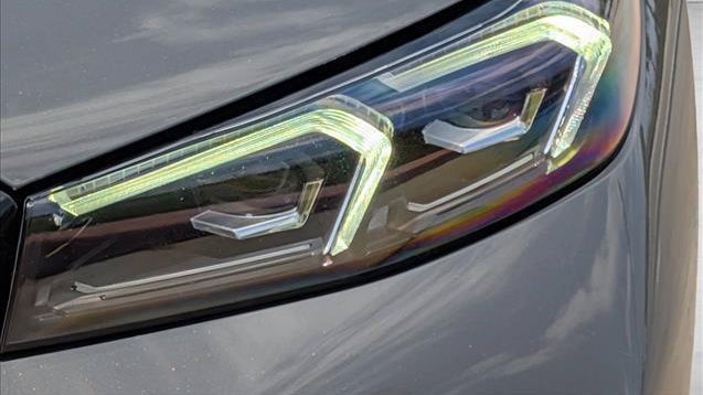 2025 BMW 3 Series M340i xDrive