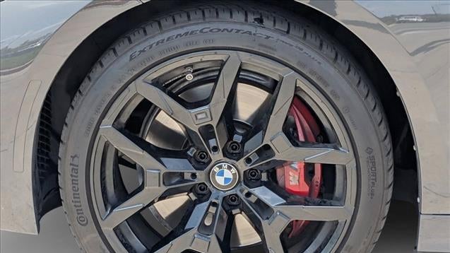 2025 BMW 3 Series M340i xDrive