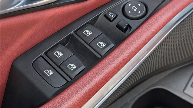 2025 BMW 3 Series M340i xDrive