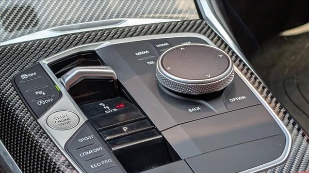 2025 BMW 3 Series M340i xDrive