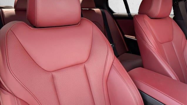 2025 BMW 3 Series M340i xDrive