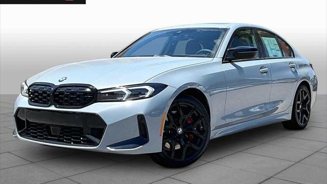 Preowned 2026 BMW 3 Series M340i xDrive for Sale