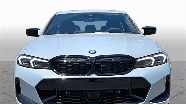 2026 BMW 3 Series M340i xDrive