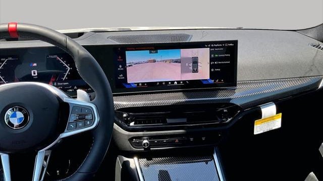2026 BMW 3 Series M340i xDrive