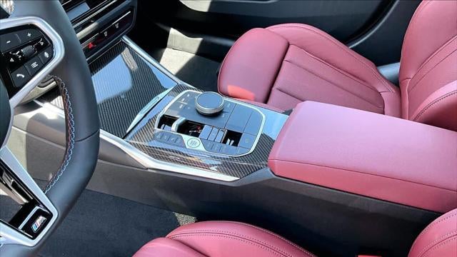 2026 BMW 3 Series M340i xDrive