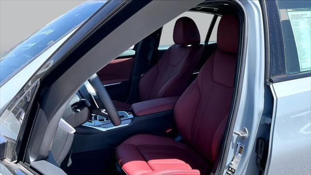 2026 BMW 3 Series M340i xDrive