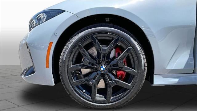 2026 BMW 3 Series M340i xDrive