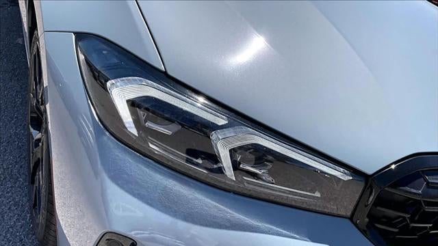 2026 BMW 3 Series M340i xDrive