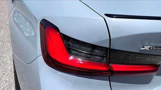 2026 BMW 3 Series M340i xDrive