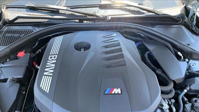 2026 BMW 3 Series M340i xDrive