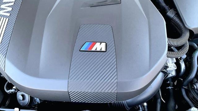 2026 BMW 3 Series M340i xDrive