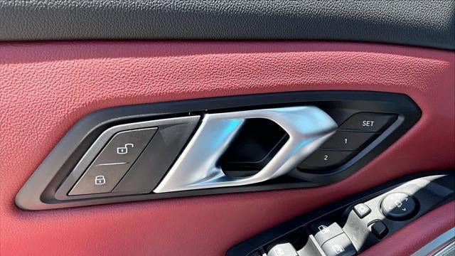 2026 BMW 3 Series M340i xDrive