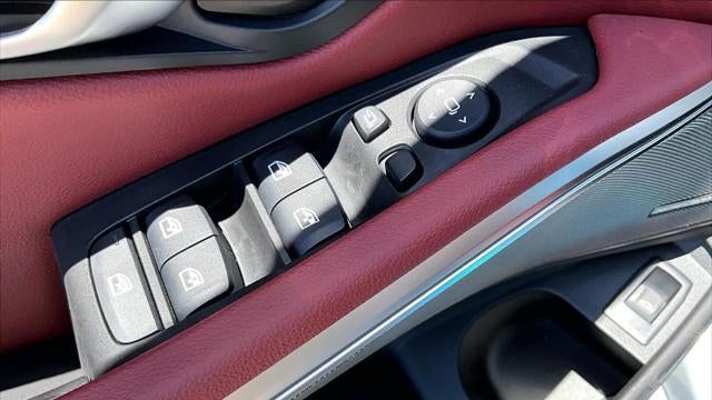 2026 BMW 3 Series M340i xDrive