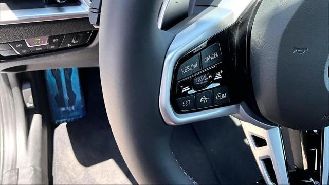 2026 BMW 3 Series M340i xDrive