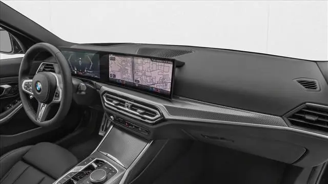 2026 BMW 3 Series M340i xDrive
