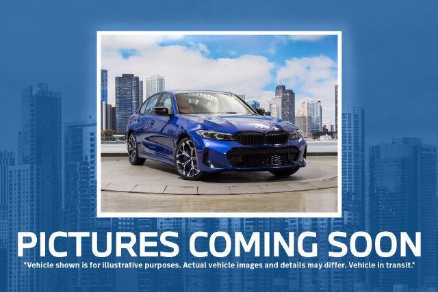 2025 BMW M