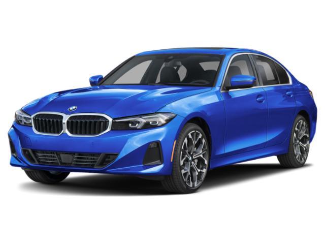 2025 BMW 330i - $40,999