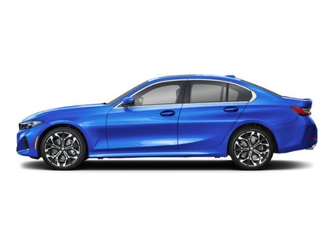 2025 BMW 330i - $40,999