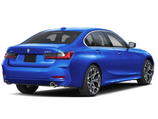 2025 BMW 330i - $40,999