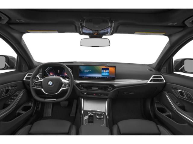 2025 BMW 330i - $40,999