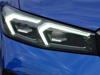 2025 BMW 3 Series AWD 330I Xdrive 4DR Sedan