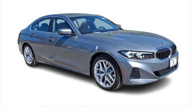 Preowned 2025 BMW 3 Series 330i xDrive for Sale