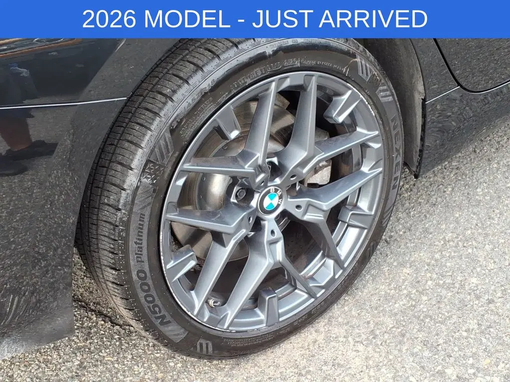 2026 BMW 330i - $37,490