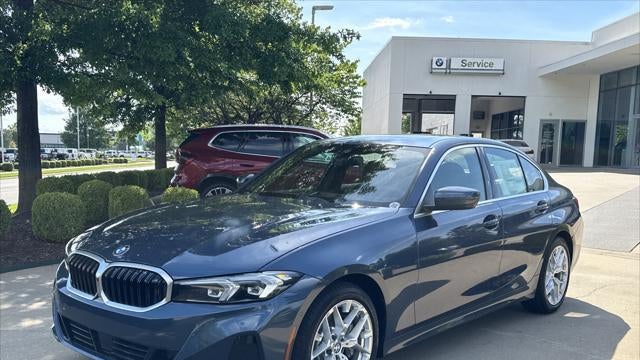 Preowned 2026 BMW 3 Series 330i xDrive for Sale