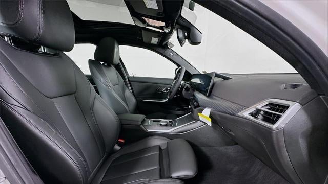 2025 BMW 3 Series 330i xDrive