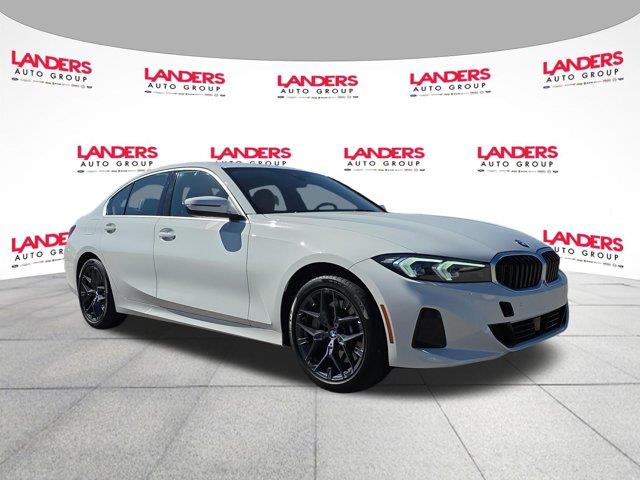 2026 BMW 330i - $39,995
