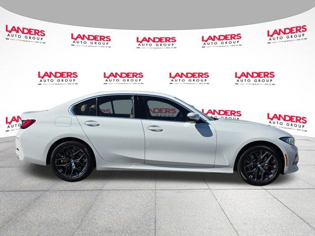 2026 BMW 330i - $39,995
