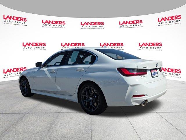 2026 BMW 330i - $39,995