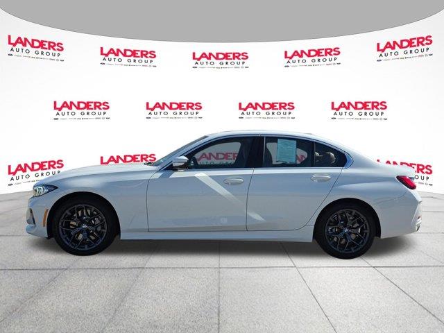 2026 BMW 330i - $39,995