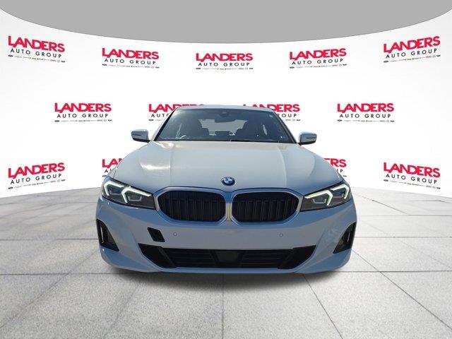 2026 BMW 330i - $39,995