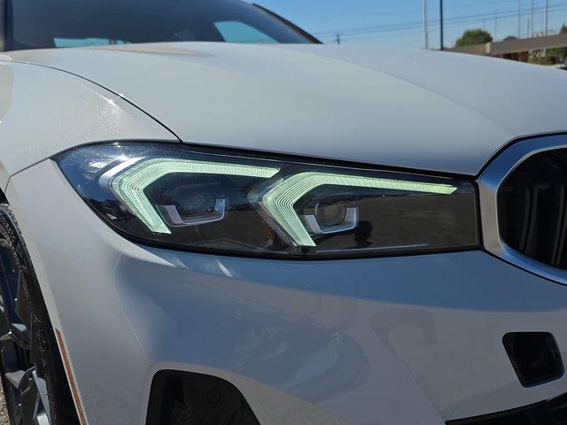 2026 BMW 330i - $39,995