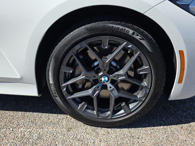 2026 BMW 330i - $39,995