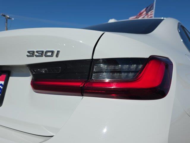 2026 BMW 330i - $39,995