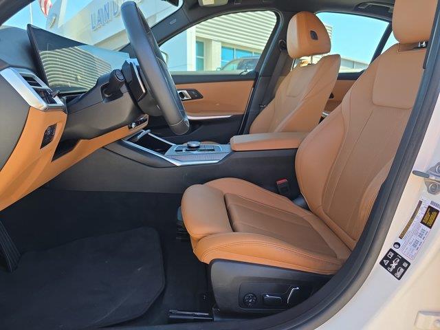 2026 BMW 330i - $39,995