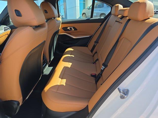 2026 BMW 330i - $39,995
