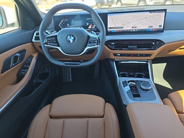 2026 BMW 330i - $39,995