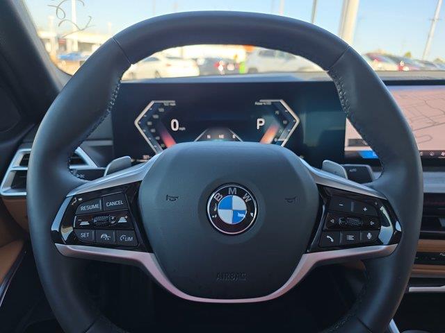 2026 BMW 330i - $39,995