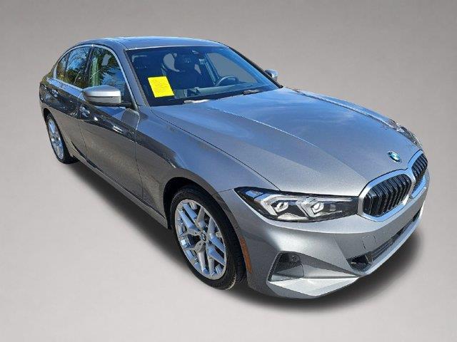 2026 BMW 330i - $32,794
