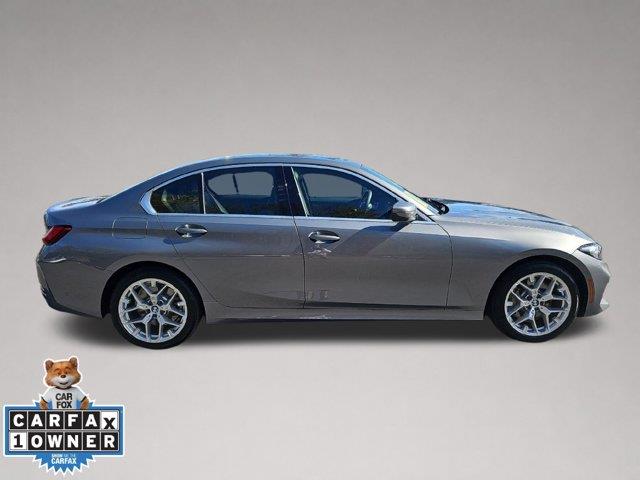 2026 BMW 330i - $32,794