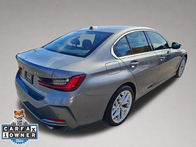 2026 BMW 330i - $32,794