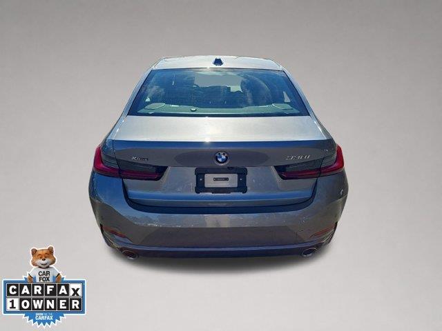 2026 BMW 330i - $32,794