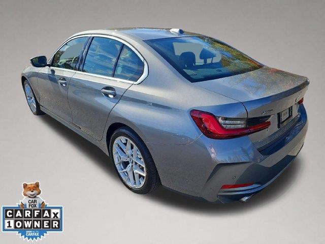 2026 BMW 330i - $32,794